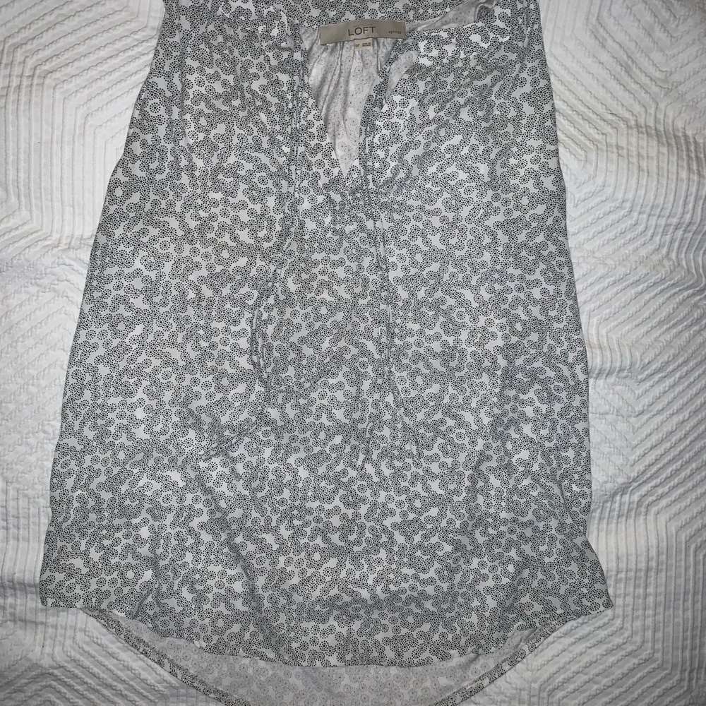 LOFT Blouse